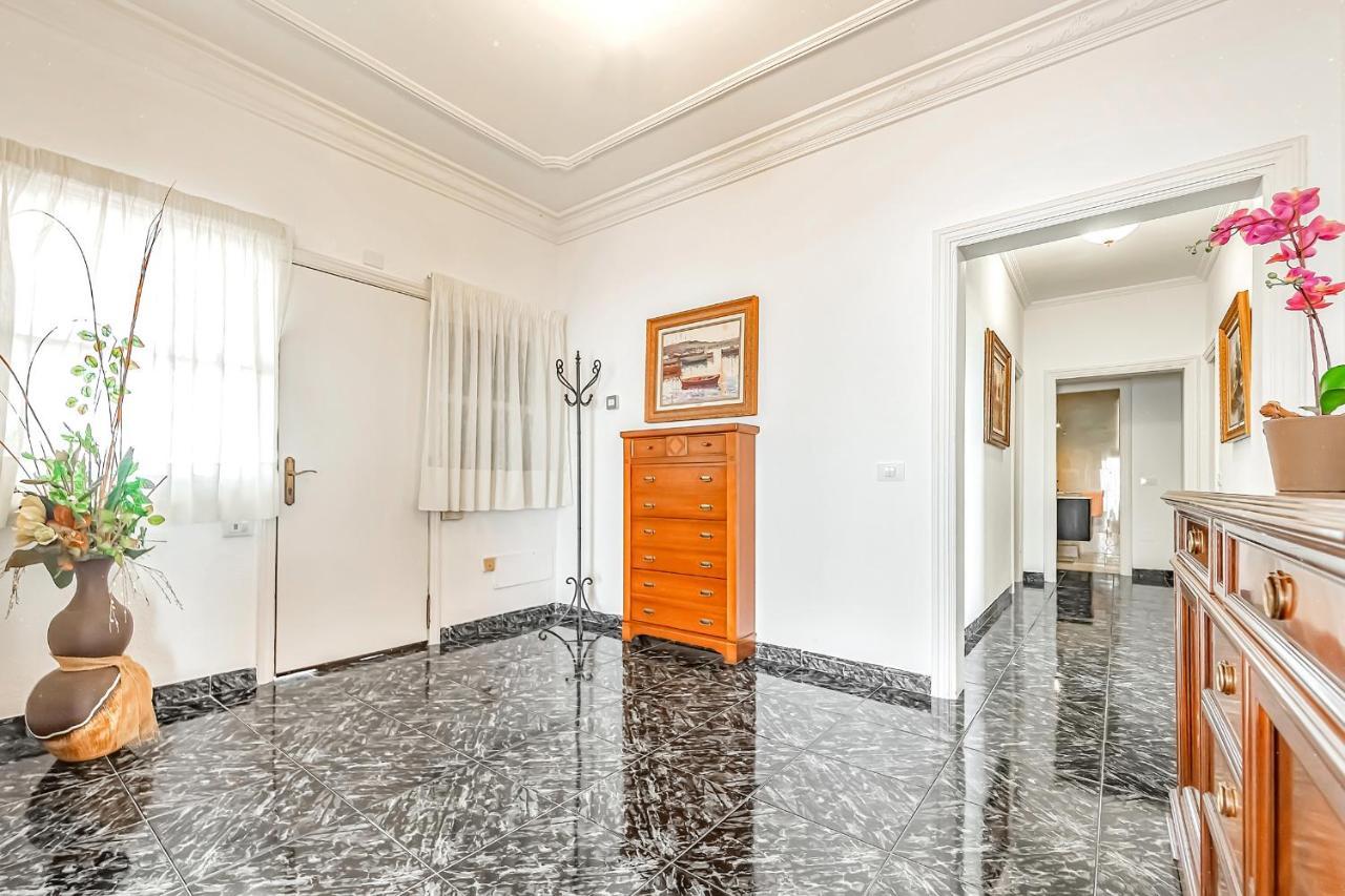 Villa Raquel With Private Pool And Sea View Los Menores Eksteriør bilde