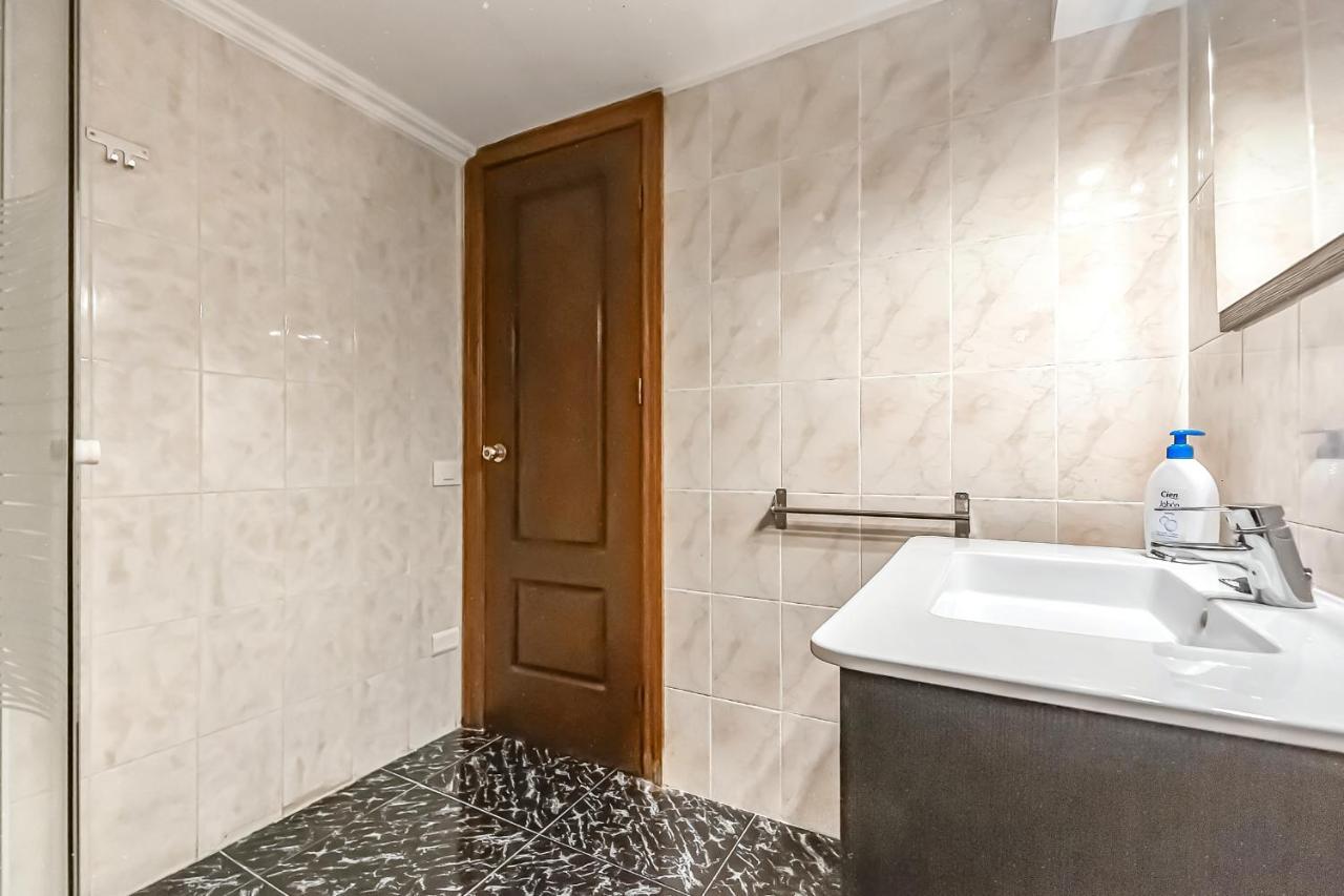 Villa Raquel With Private Pool And Sea View Los Menores Eksteriør bilde